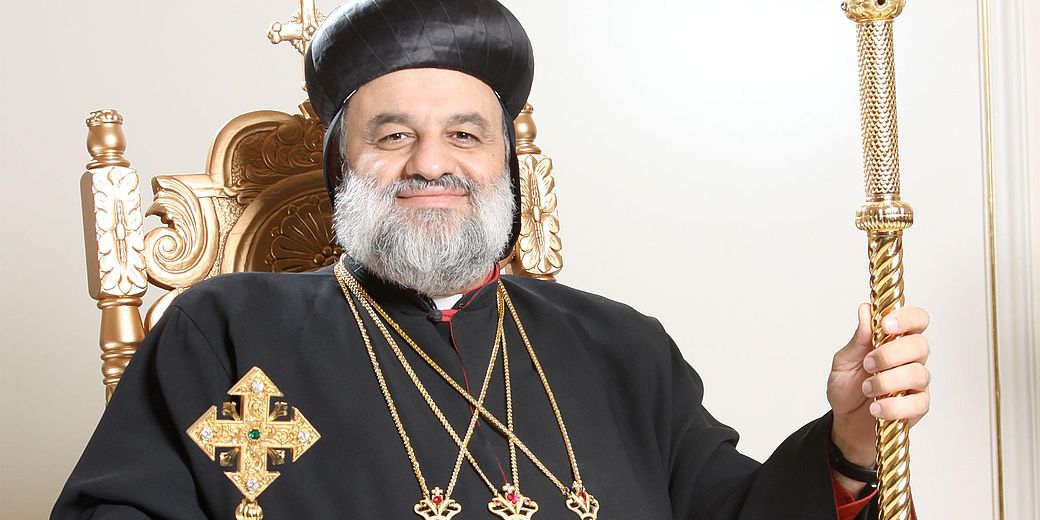 GLAUBE.at Orthodoxe Kirche