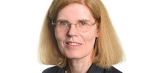 Die Sozialethikerin Prof. Ursula Nothelle-Wildfeuer. Foto: Universität Freiburg