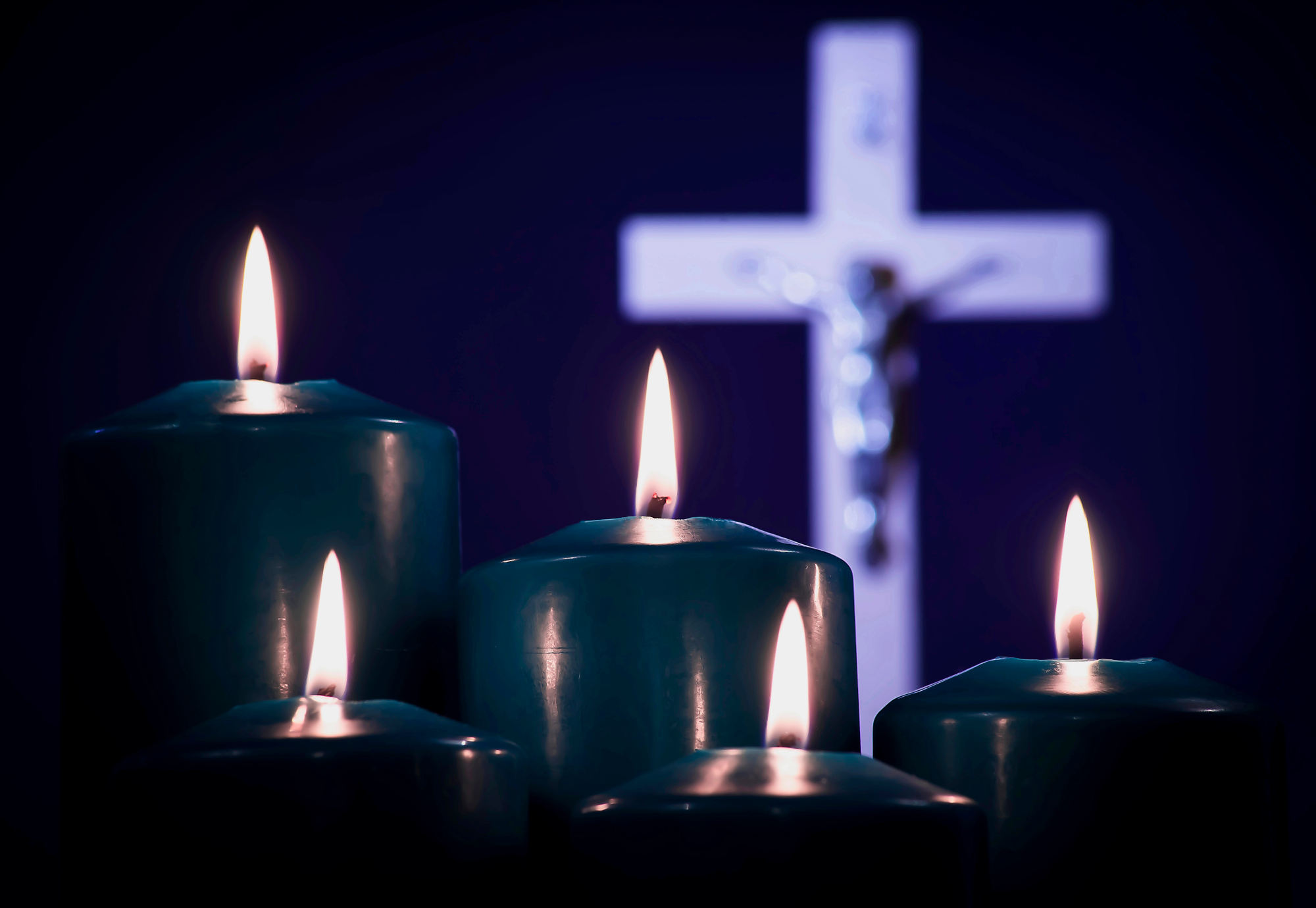 Jahrzehntelang war der Karfreitag für Evangelische ein Feiertag. Seit 2019 muss er als Urlaubstag beantragt werden.